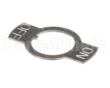 2E-30303-05 Lang Swt Plate On/Off