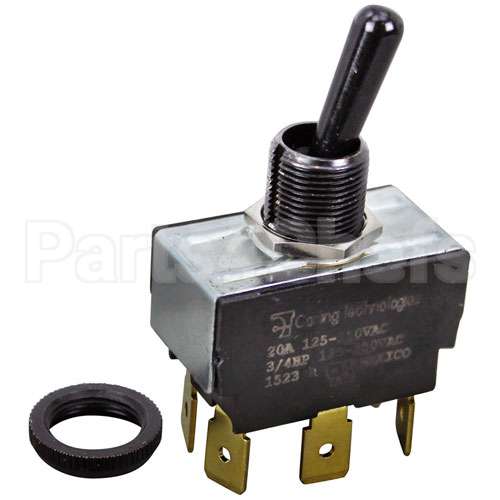 2E-30303-06 Compatible Lang Toggle Switch
