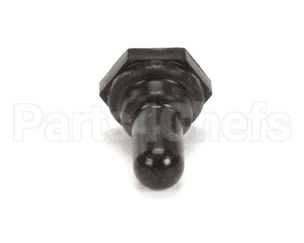 2E-30303-15 Lang Boot Threaded Black For