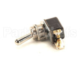 2E-30303-18 Lang Swt Tog On-Off Spst 1/4Hp