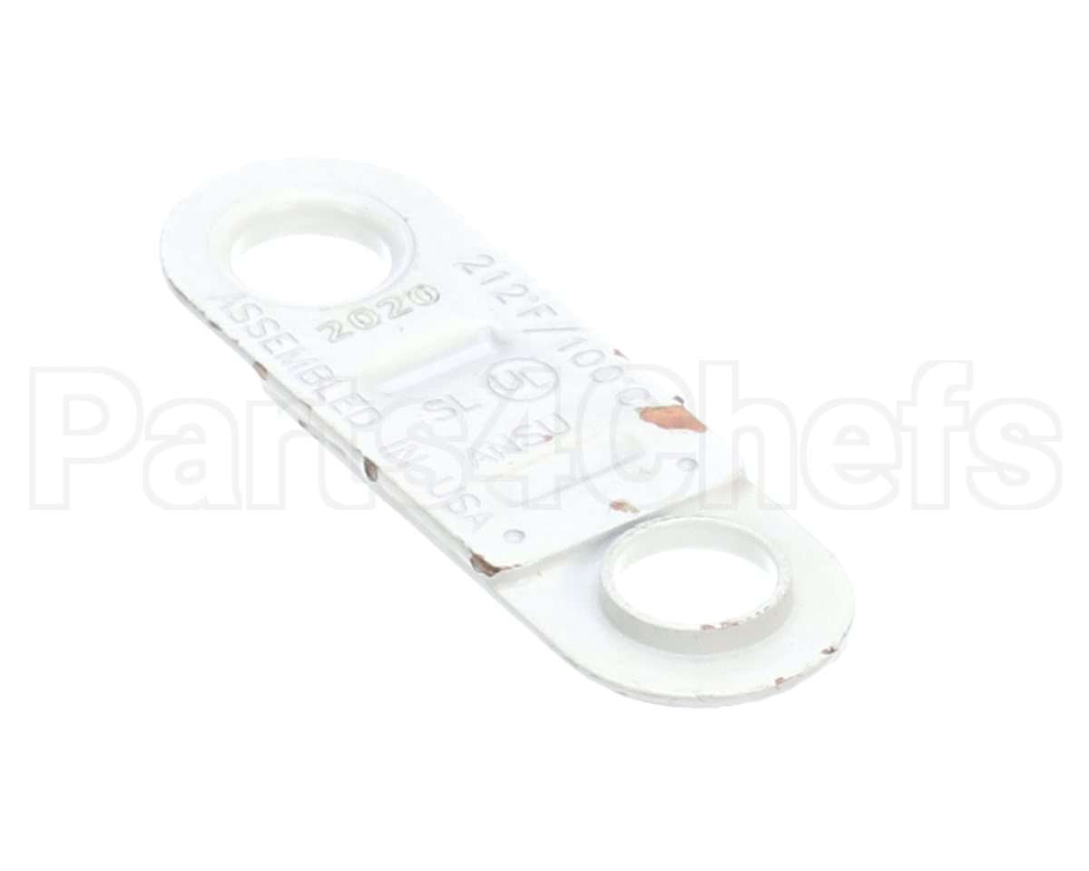 2E-303037 Wells Link Fusible 212 F