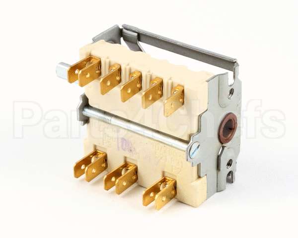 2E-30304-09 Lang Swt Rot 6 Heat + Off