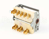 2E-30304-09 Lang Swt Rot 6 Heat + Off