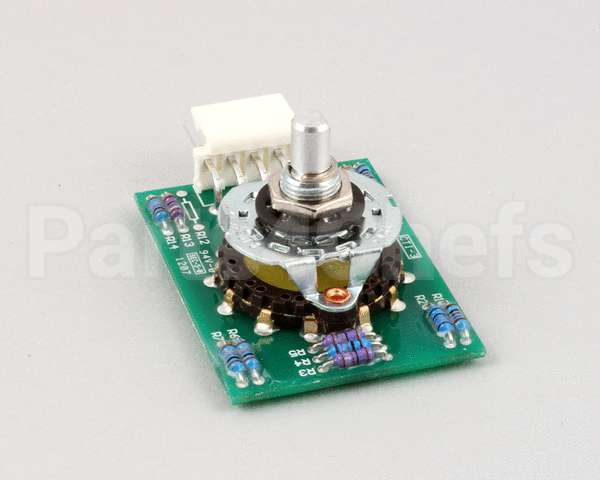 2E-30304-16 Lang Crbd Sw,12 Pos,140-450F