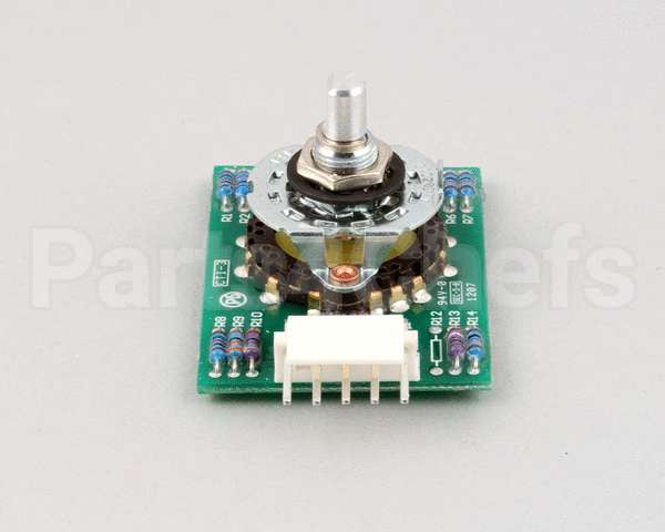2E-30304-16 Lang Crbd Sw,12 Pos,140-450F