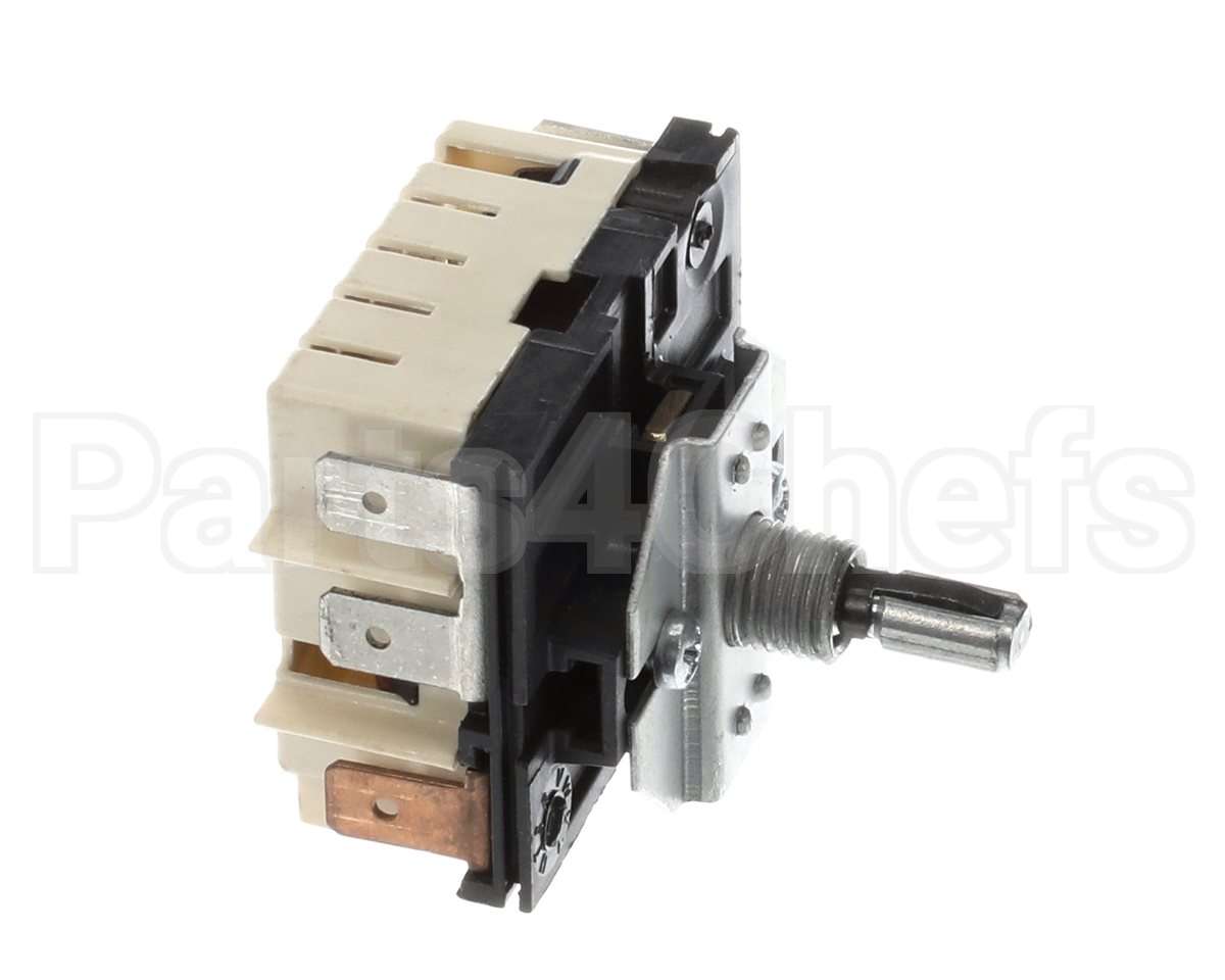 2E-30305-06 Lang Infinite Switch, M-Series