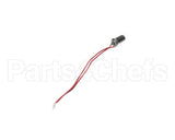 2E-30307-04 Lang Sw Mercury Tilt, Hi-Temp