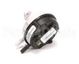 2E-30308-08 Lang Air Switch .1 Wc