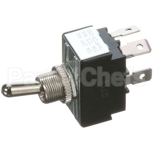 2E-30330 Compatible Star Toggle Switch 1/2 Dpst