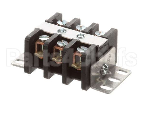 2E-30412 Wells Terminal Block 75Amp