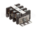2E-30412 Wells Terminal Block 75Amp