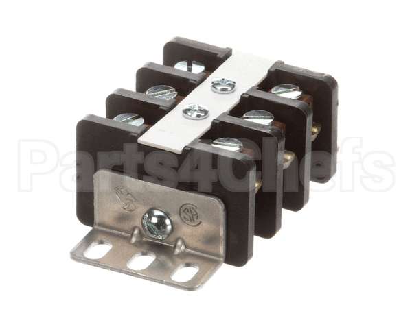 2E-30412 Wells Terminal Block 75Amp