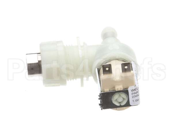 2E-304270 Wells Solenoid Valve 1/4Npt 240