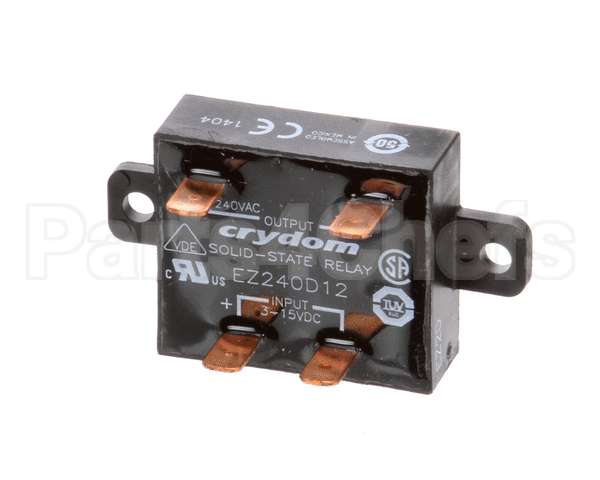 2E-304615 Wells Relay 12Vdc Sol St 270Vac