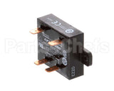 2E-304615 Wells Relay 12Vdc Sol St 270Vac