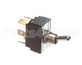 2E-304936 Wells Switch Toggle (2P On-Off-