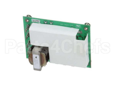 2E-304938 Wells Control Water Level Hrcp