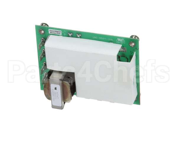 2E-304938 Wells Control Water Level Hrcp