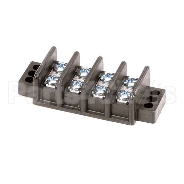 2E-30500-02 Compatible Lang Trm Strp 4 Pole 30A 600V