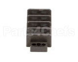 2E-30500-02 Lang Trm Strp 4 Pole 30A 600V