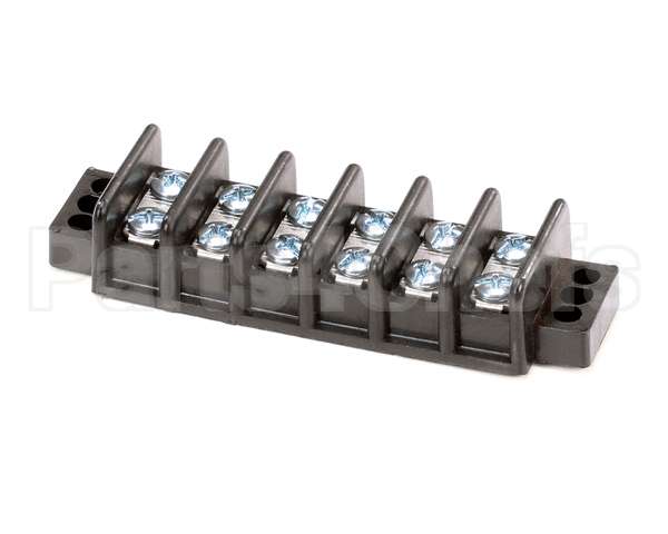 2E-30500-03 Lang Trm Strp 6 Pole 30A 300V