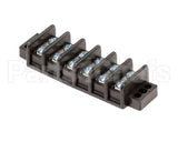 2E-30500-03 Lang Trm Strp 6 Pole 30A 300V