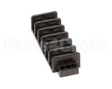 2E-30500-03 Lang Trm Strp 6 Pole 30A 300V