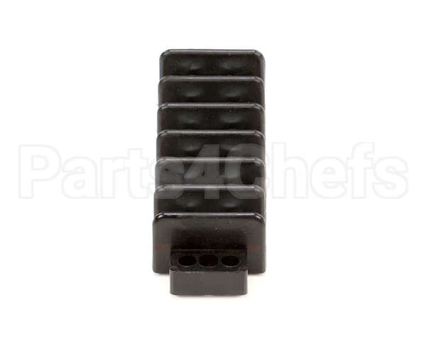 2E-30500-03 Lang Trm Strp 6 Pole 30A 300V