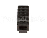 2E-30500-03 Lang Trm Strp 6 Pole 30A 300V