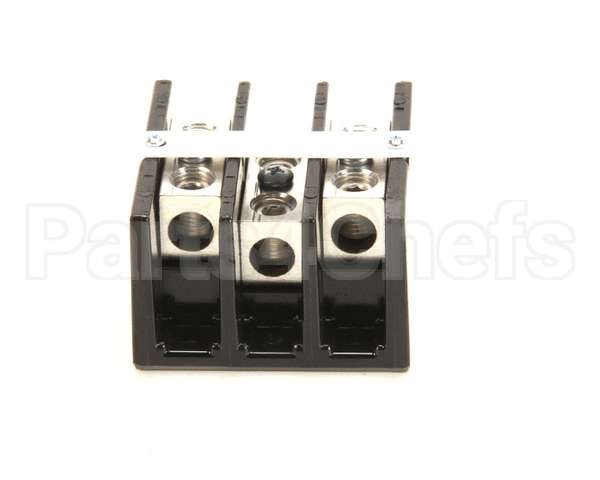 2E-30500-07 Lang Trm Block 3 Pole Large