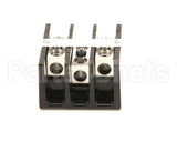 2E-30500-07 Lang Trm Block 3 Pole Large