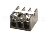 2E-30500-07 Lang Trm Block 3 Pole Large