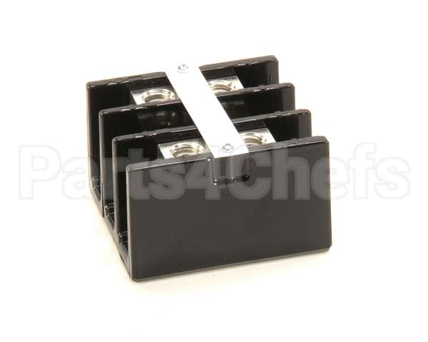 2E-30500-07 Lang Trm Block 3 Pole Large