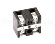 2E-30500-08 Lang Trm Block 2 Pole Small 95