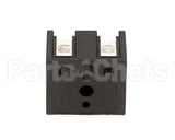 2E-30500-08 Lang Trm Block 2 Pole Small 95