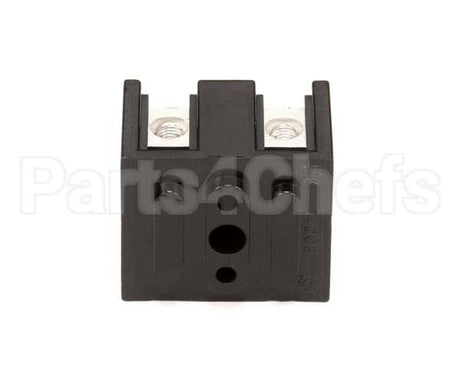 2E-30500-08 Lang Trm Block 2 Pole Small 95