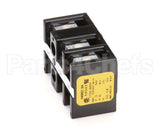 2E-30500-09 Lang Trm Block 3 Pole Small 95