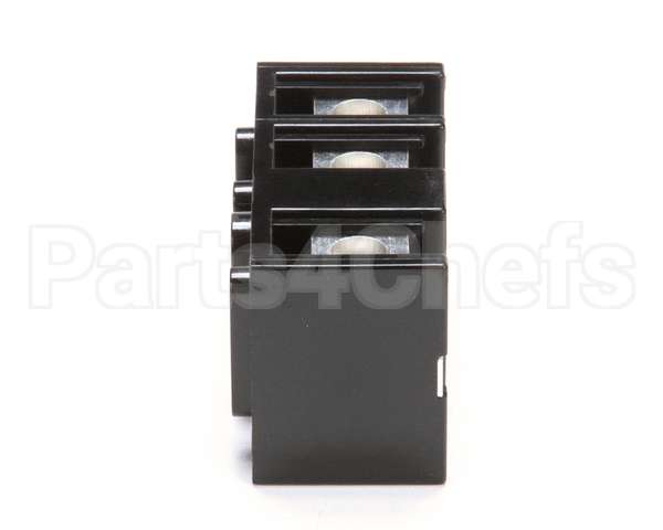 2E-30500-09 Lang Trm Block 3 Pole Small 95