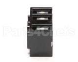 2E-30500-09 Lang Trm Block 3 Pole Small 95