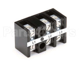 2E-30500-09 Lang Trm Block 3 Pole Small 95