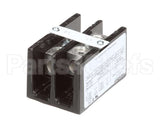 2E-30500-11 Lang Trm Block 2 Pole Large