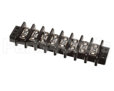 2E-30500-22 Lang Terminal Strip 8 Pole 50A
