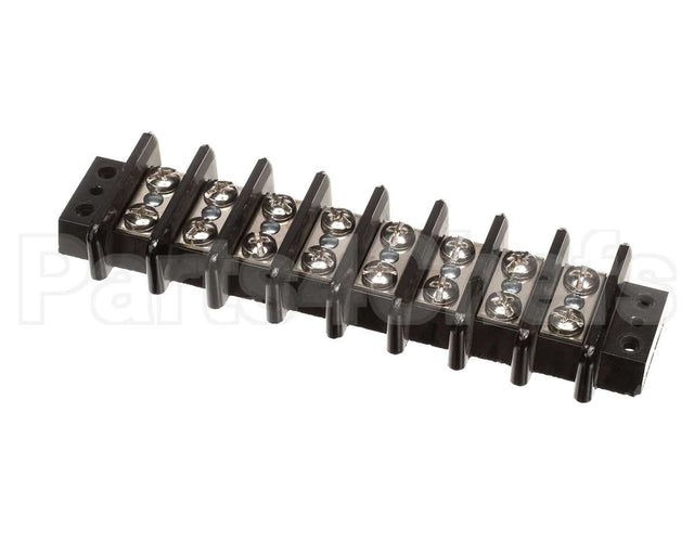 2E-30500-22 Lang Terminal Strip 8 Pole 50A