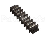 2E-30500-22 Lang Terminal Strip 8 Pole 50A