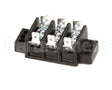 2E-30501-02 Lang Trm Strp 3 Pole W/Push On