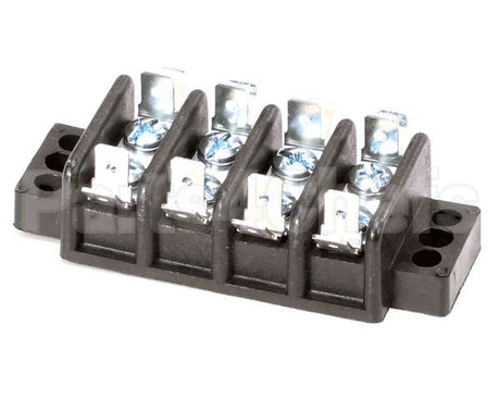 2E-30501-03 Lang Term Strp 4 Pole W/Push