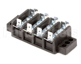 2E-30501-03 Lang Term Strp 4 Pole W/Push
