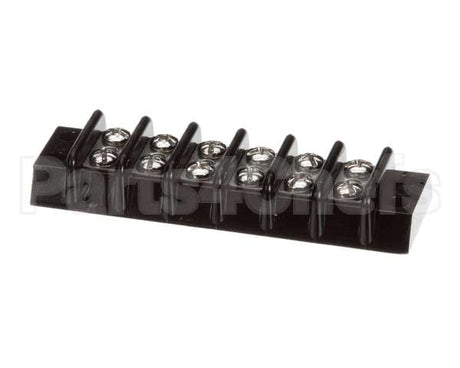 2E-30578 Wells Terminal Block 6Pole 30 Amp