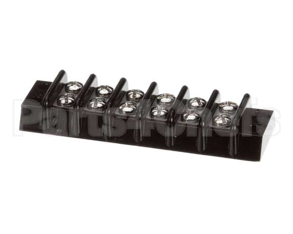 2E-30578 Wells Terminal Block 6Pole 30 Amp