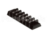 2E-30578 Wells Terminal Block 6Pole 30 Amp